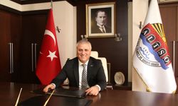 Başkan Erdem'den EİDS hakkında önemli açıklama