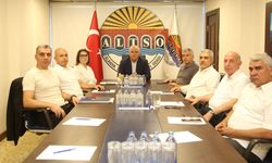 Alanya keçiboynuzu Antalya'yı temsil edecek