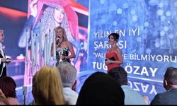 Türkiye'nin en iyi Orta Asya Yemekleri Yapan Restoranına büyük ödül