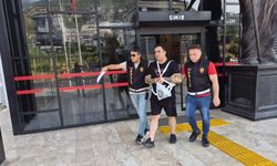 Alanya'da 5 milyonluk alacak yüzünden silahlar patladı