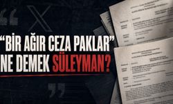 CİMER’den TBMM’ye uzanan sikayet zinciri ve 69 güzergah!