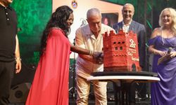Caz Festivali muhteşem performanslarla sona erdi