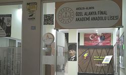 final'de akşam dersleri başladı