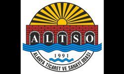 ALTSO'da seçim tarihi 10 Ekim
