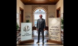 Alanya Final Akademi Anadolu Lisesi'nde yeni eğitim öğretim yılı heyecanı