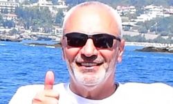 Gazeteci Fuat Kantarcı hayatını kaybetti