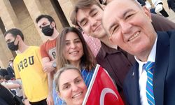 Kandemir'den Tepe'deki TOKİ projesine tepki