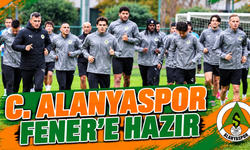 TURUNCU-YEŞİLLİLER KADIKÖY’E HAZIR!