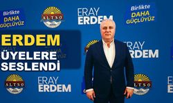 SON SÖZ ALTSO ÜYELERİNİN