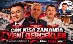 Aynı müteahhit. İki ayrı şikâyet: Payallar’dan Oba'ya uzanan dosya
