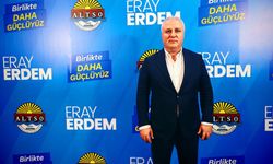 Erdem: Çelenk yerine umut olalım