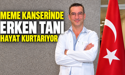 MEME KANSERİNDE ERKEN TANI HAYAT KURTARIYOR