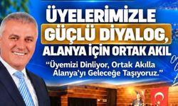 ERDEM, "Her üretici, ihracat yapabilecek"