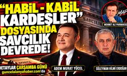Savcılık harekete geçti