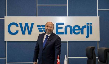 CW Enerji’den 1.2 milyar liralık anlaşma