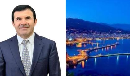 Tanrıseven'den Alanya için çarpıcı değerlendirme