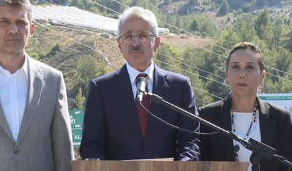 Bakan Uraloğlu: "Instagram’da eksiklik giderildiği an, engeli 1 saat içinde kaldıracağız"