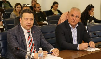 KOSGEB destekleri ALTSO'da anlatıldı