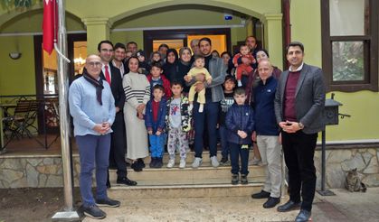 Alanya Belediyesi'nden 100 çocuğa sünnet