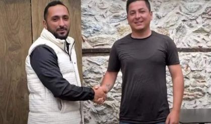 Yatçıların başkanı Sipahioğlu oldu