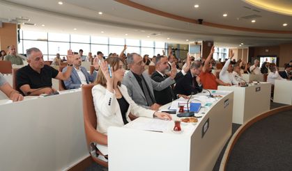 Eski belediye binasının akıbetine Alanyalılar karar verecek