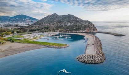 Gazipaşa Gold Marina, asılsız iddialara açıklık getirdi