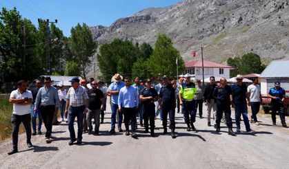 İlklerin yaşanacağı Gökbel'de hazırlıklar tamamlanıyor