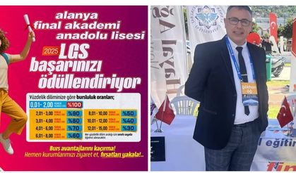 Milyonlarca ögrencinin lise tercih heyecanında geri sayım başladı