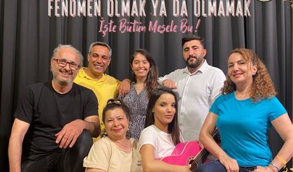 ALTSO Tiyatro'dan açık havada ücretsiz oyun