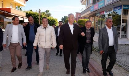 Avsallar'a yeni müjdeler var