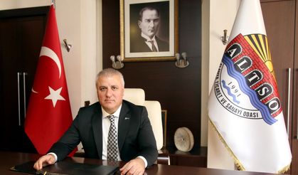 Erdem'den iç pazar müjdesi