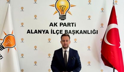 Demiral'dan belediye yöneticilerine tepki