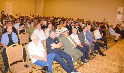 ALTİD Panelinde Alanya turizmine neşter