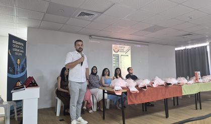 Loca Akademi'de Kariyer Günü