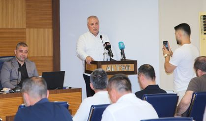 Başkan Erdem'den Maliye Bakanı'na çagri