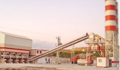 Belediyeden hazır beton üreticilerine ve tedarikçilerine uyarı
