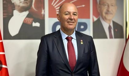 CHPli Başkan, "Çevre desteği yaşam boyu sürmeli" dedi