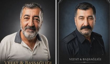 Alanya'da bir döneme damga vuran polis Bülent Bayguş hayatını kaybetti