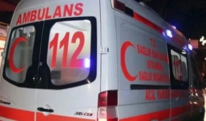 Alanya'da İş İnsanına silahlı saldırı