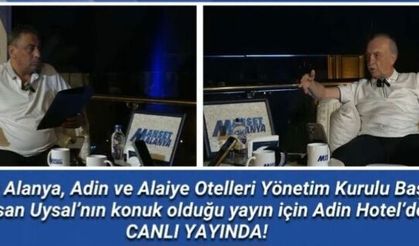 Hasan Uysal'ın bilinmeyen hikayesi