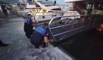 Alanya'da huzursuzluğa geçit yok