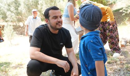 İhtiyaç sahibi aileye konteyner ev