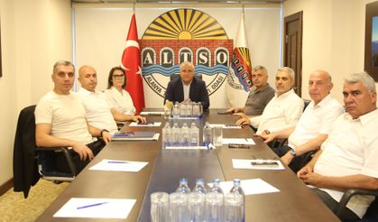 Alanya keçiboynuzu Antalya'yı temsil edecek