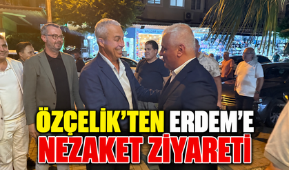 “ŞİMDİYE KADAR UYUM İÇERİSİNDE ÇALIŞTIK”