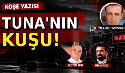Kuşlarla Kargalar ve Ağalar: Alanya siyasetinde, "Liste tartışması"