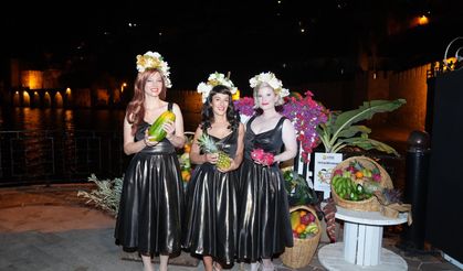 Cazın büyüsü Alanya’yı sardı