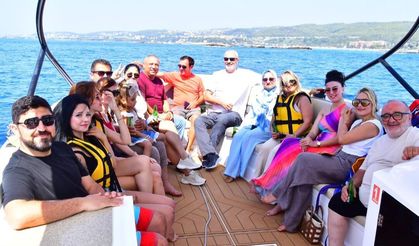 DİGİ-Z MEDYA GROUP SEZON ÖNCESİ MORAL DEPOLADI