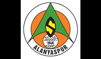 C. Alanyaspor'dan önemli açıklama