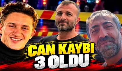 Alanya Fığla’daki Silahlı Kavgada Can Kaybı 3’e Yükseldi