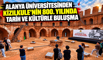 KÜLTÜREL MİRAS ETRAFINDA ORTAK BİR DENEYİM